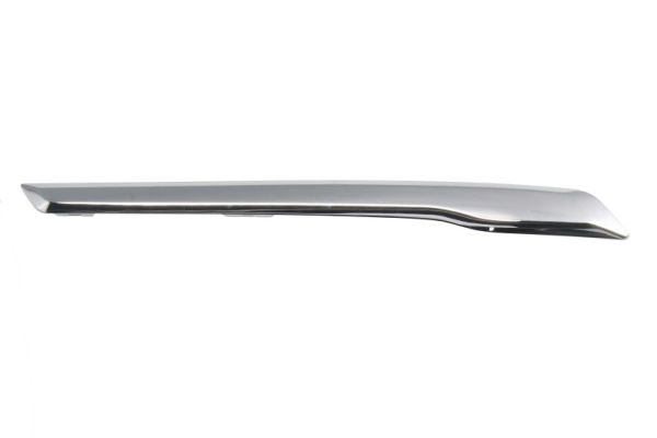 Ventilation Grille, bumper BLIC 6502-07-0097998P