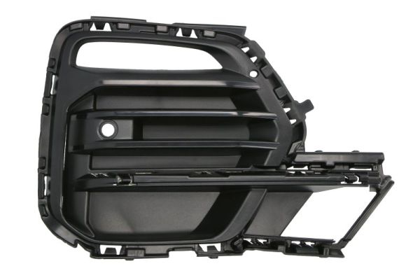Ventilation Grille, bumper BLIC 6502-07-0098918P
