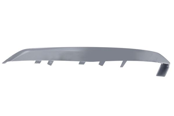 Ventilation Grille, bumper BLIC 6502-07-0098921P