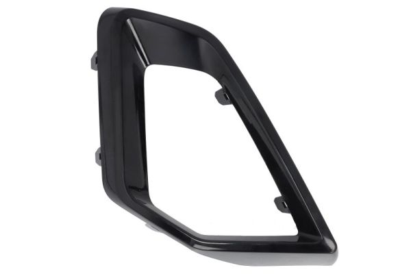Ventilation Grille, bumper BLIC 6502-07-0098928P