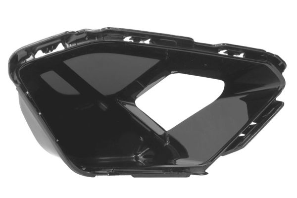 Ventilation Grille, bumper BLIC 6502-07-0100912P