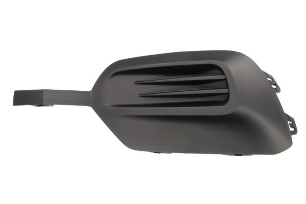 Ventilation Grille, bumper BLIC 6502-07-0554913P