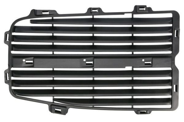 Ventilation Grille, bumper BLIC 6502-07-0925912P