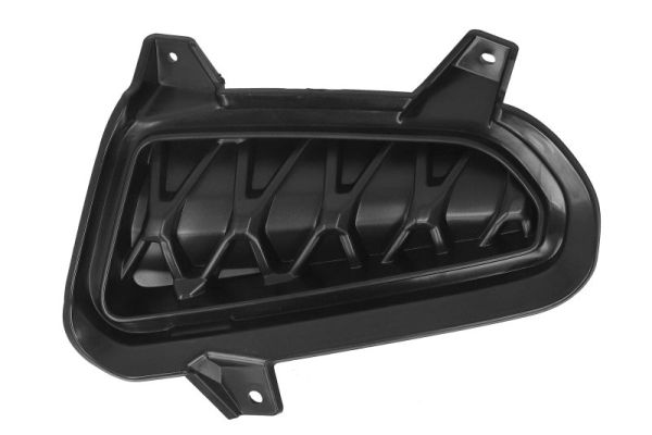 Ventilation Grille, bumper BLIC 6502-07-0927913P