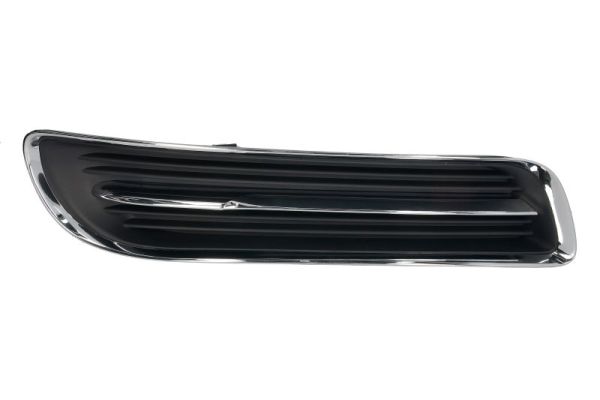 Ventilation Grille, bumper BLIC 6502-07-0939912FP