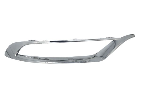 Frame, front fog light BLIC 6502-07-0939924P