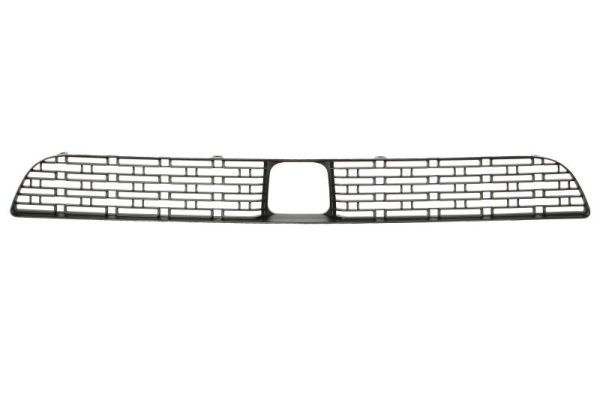 Ventilation Grille, bumper BLIC 6502-07-0950915P