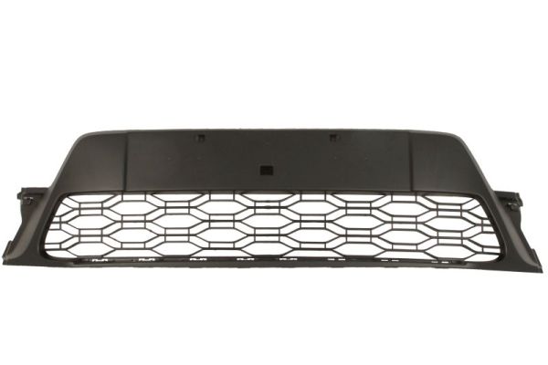 Ventilation Grille, bumper BLIC 6502-07-1304910SP