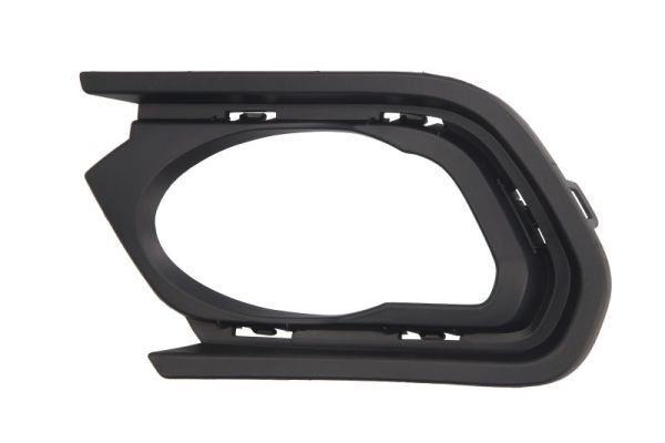 Ventilation Grille, bumper BLIC 6502-07-1304911P