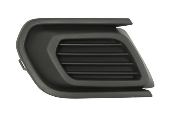 Ventilation Grille, bumper BLIC 6502-07-1304921P