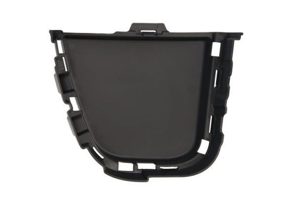 Ventilation Grille, bumper BLIC 6502-07-2002918P