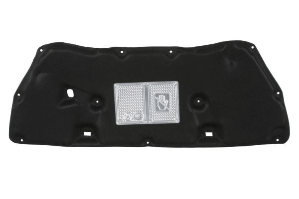 Silencing Material, engine bay BLIC 6804-00-2957290P