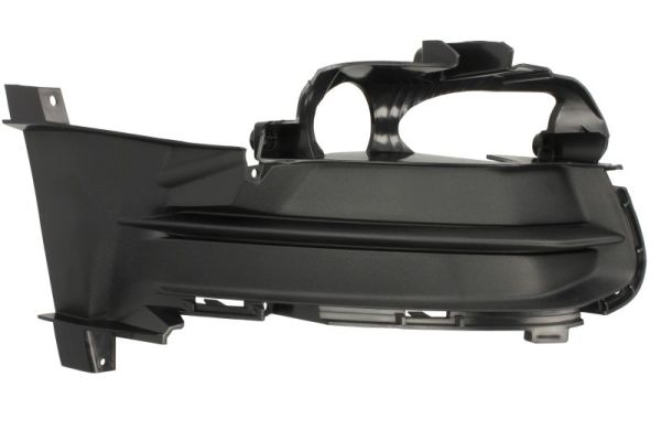 Ventilation Grille, bumper BLIC 6502-07-2586914P