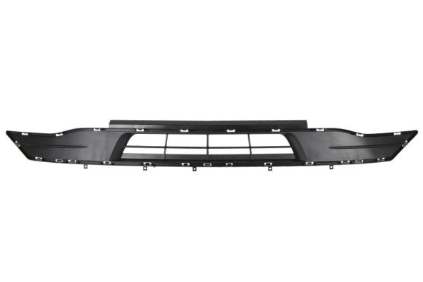 Ventilation Grille, bumper BLIC 6502-07-2589991P