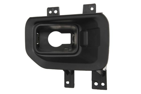 Frame, front fog light BLIC 6502-07-2593916P
