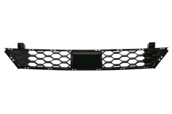 Ventilation Grille, bumper BLIC 6502-07-2598910P