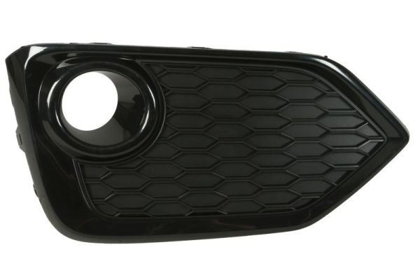 Ventilation Grille, bumper BLIC 6502-07-2914913P