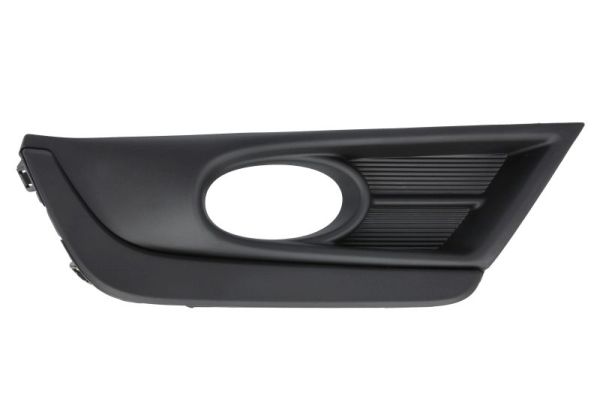 Ventilation Grille, bumper BLIC 6502-07-2951914P