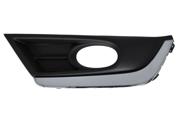 Ventilation Grille, bumper BLIC 6502-07-2951915P