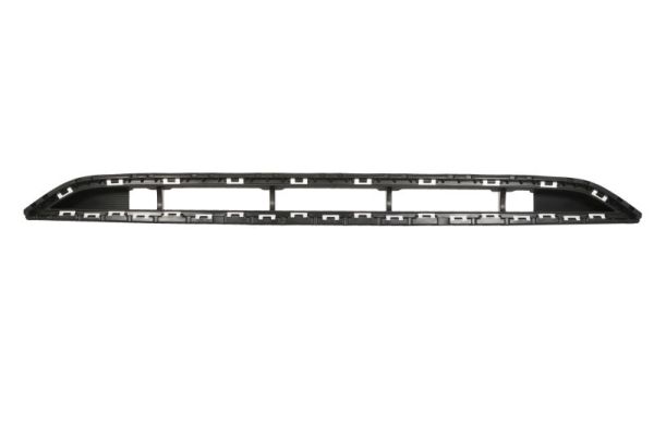 Ventilation Grille, bumper BLIC 6502-07-3137911Q
