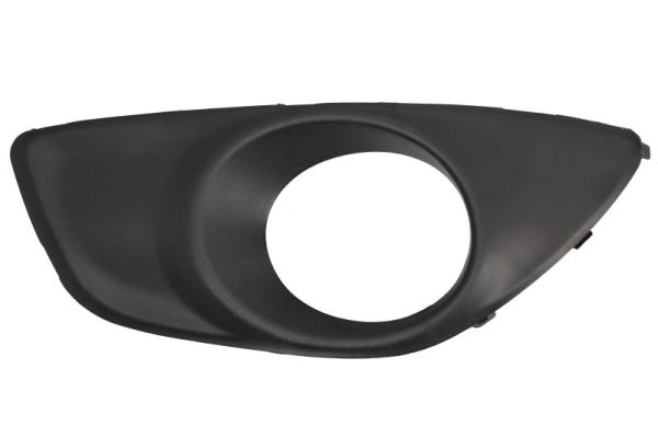 Ventilation Grille, bumper BLIC 6502-07-3181913P