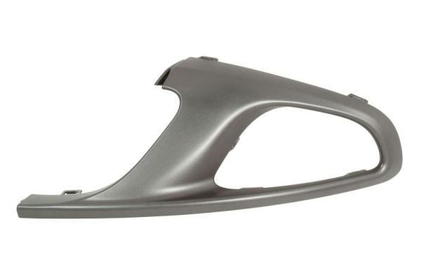 Ventilation Grille, bumper BLIC 6502-07-3206912CP