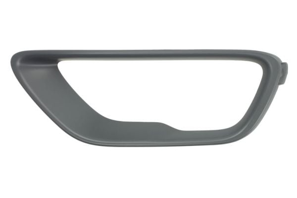 Ventilation Grille, bumper BLIC 6502-07-3206915P