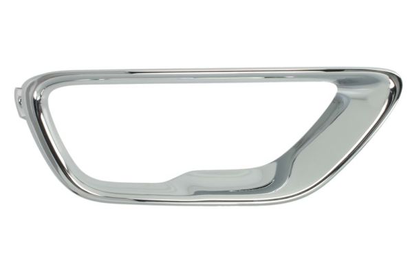 Ventilation Grille, bumper BLIC 6502-07-3206918P