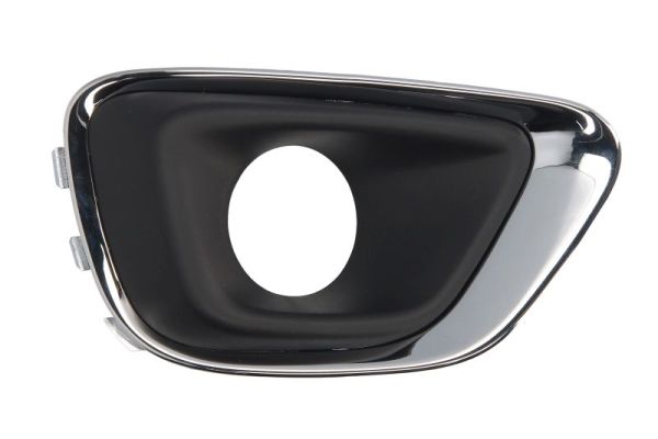 Ventilation Grille, bumper BLIC 6502-07-3212916PP