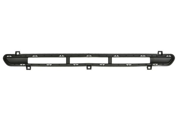 Ventilation Grille, bumper BLIC 6502-07-3217911P