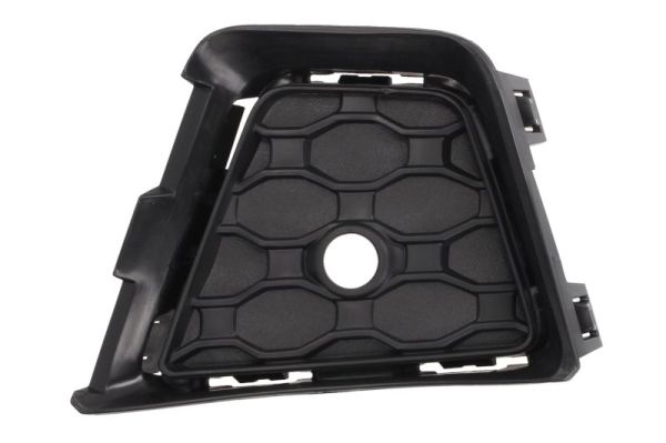 Ventilation Grille, bumper BLIC 6502-07-3218914P