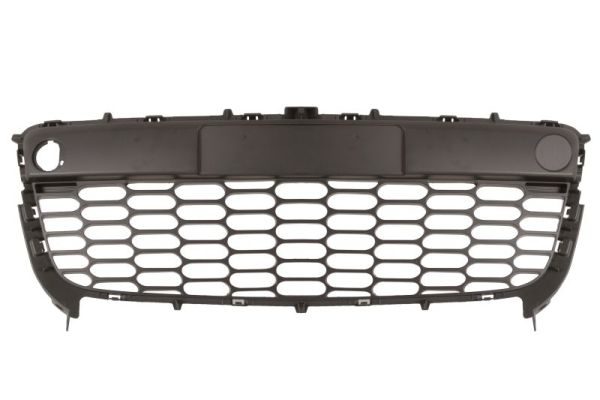 Ventilation Grille, bumper BLIC 6502-07-3497910P
