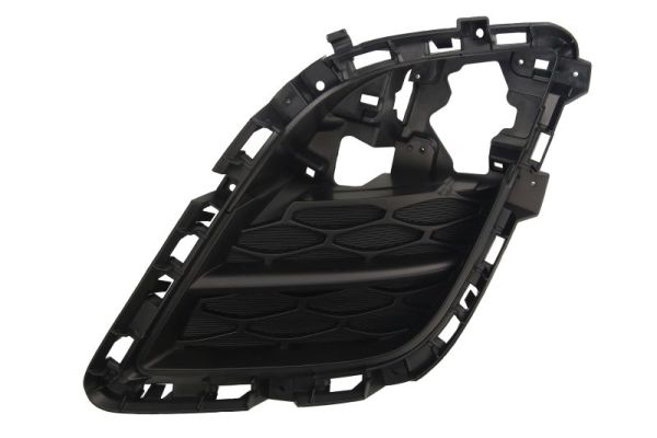 Ventilation Grille, bumper BLIC 6502-07-3497917P