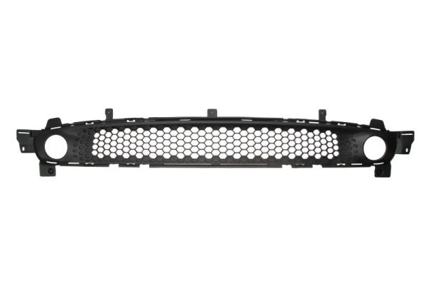 Ventilation Grille, bumper BLIC 6502-07-3503990P