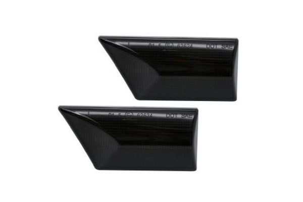 Direction Indicator BLIC L37-140-005LED-SD