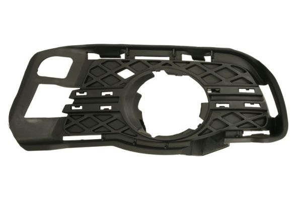 Ventilation Grille, bumper BLIC 6502-07-3518983P
