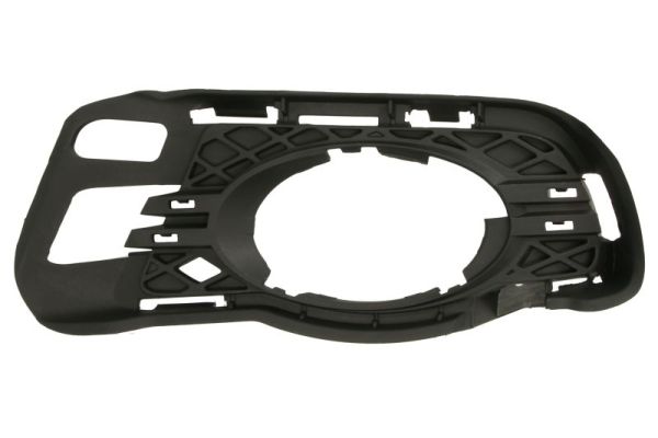 Ventilation Grille, bumper BLIC 6502-07-3518985P