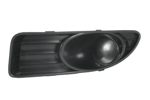 Ventilation Grille, bumper BLIC 6502-07-35559910PP