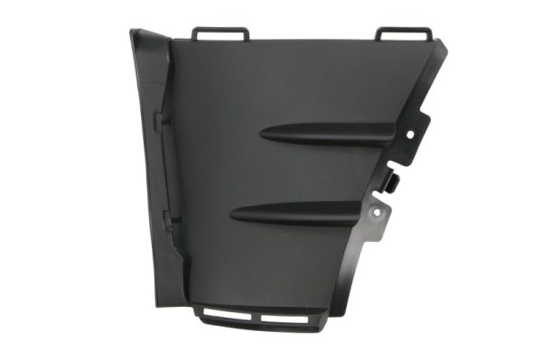 Ventilation Grille, bumper BLIC 6502-07-3555992P