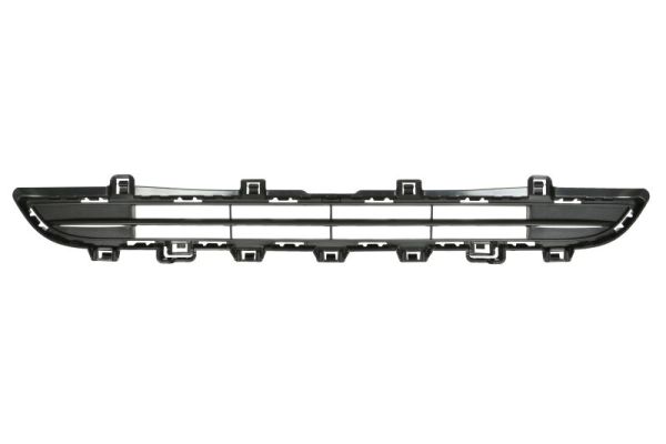 Ventilation Grille, bumper BLIC 6502-07-0093911NP