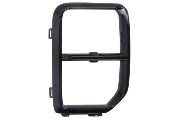 Ventilation Grille, bumper BLIC 6502-07-3756911P