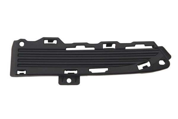 Ventilation Grille, bumper BLIC 6502-07-4002991P