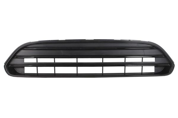 Ventilation Grille, bumper BLIC 6502-07-4004919P