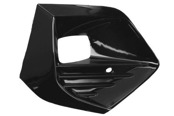 Ventilation Grille, bumper BLIC 6502-07-5017912P