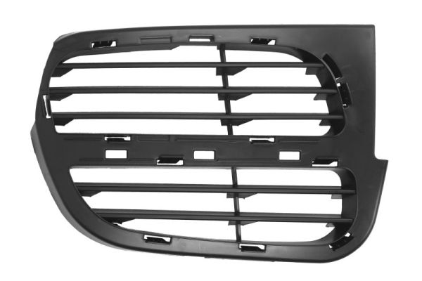 Ventilation Grille, bumper BLIC 6502-07-5720922P