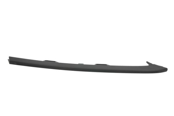 Ventilation Grille, bumper BLIC 6502-07-5721913P