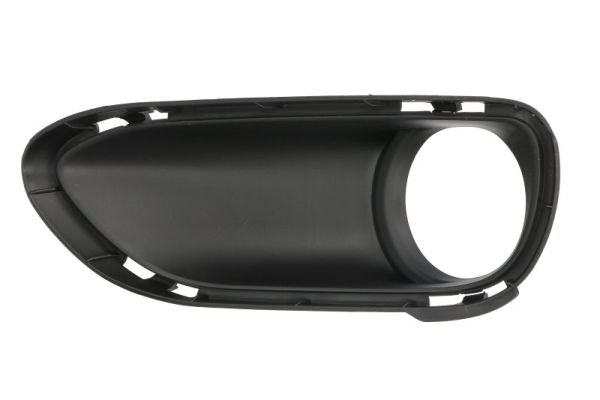 Ventilation Grille, bumper BLIC 6502-07-5721917TP