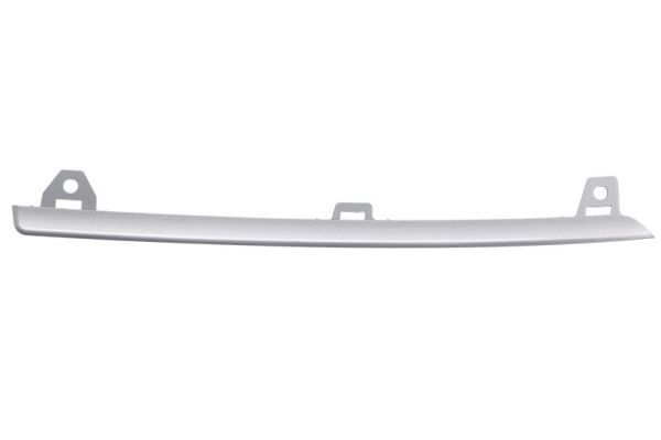 Ventilation Grille, bumper BLIC 6502-07-5723924P