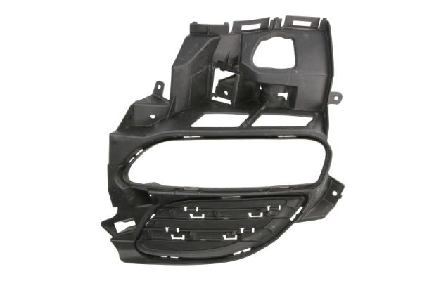 Ventilation Grille, bumper BLIC 6502-07-5730911P