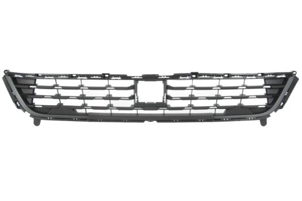 Ventilation Grille, bumper BLIC 6502-07-6015990P